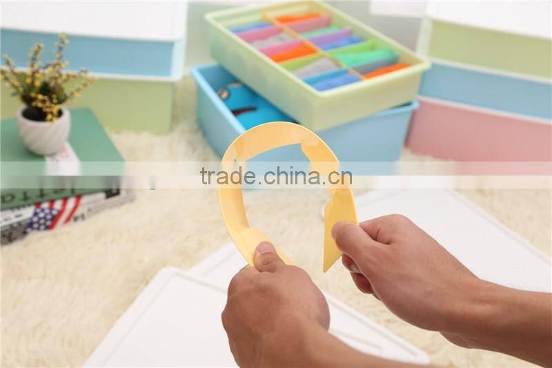 Plastic 10 Cell Divided Kitchen Box