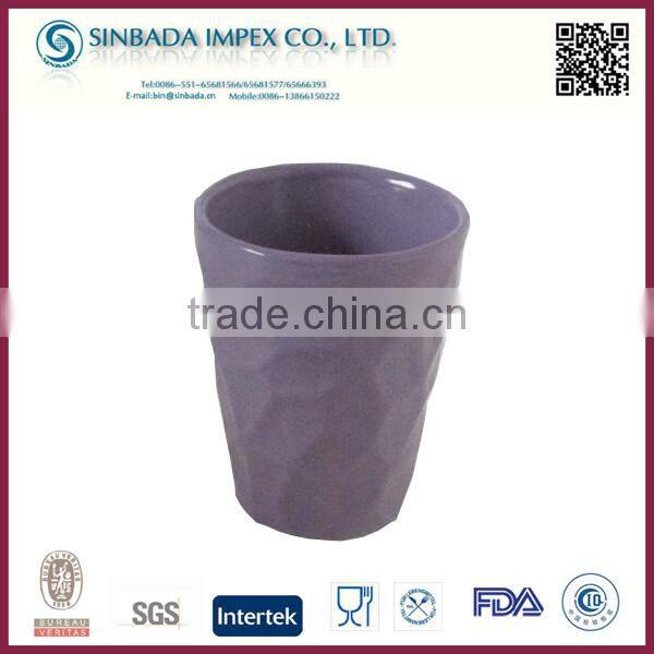 Hot New Products P1309-2 Glazed Ceramic Garden Flower Pots