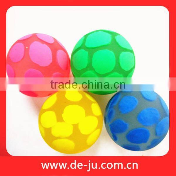 40mm Bouncing Ball Playing Jumping Crazy Ball Toy
