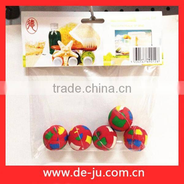 Solid Rubber Cheap Pricing High Bouncing Rubber Ball