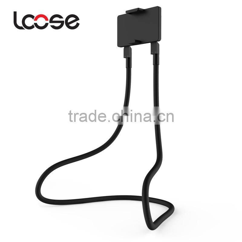 2017 Rgknse/Lcose RK-L2 Creative lazy people stick long neck mobile phone car holder