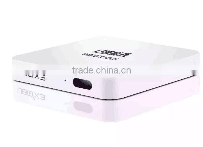 New Gen.3 S900 Pro Bluetooth Ubox3 Android 6.0 Octa Core 1/16GB Smart TV Box Free Channels In USA, Arabic, Japan, India, Italy