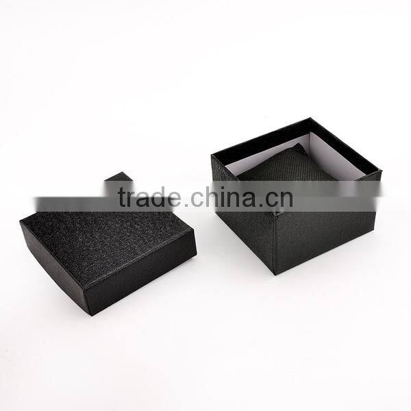 Wholesale packaging paper box, custom design your own watch box