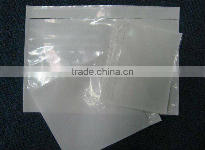 Recyclable Document Shipping Envelopes