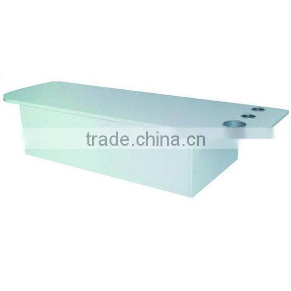 Wall mirror closet cabinet F-2538