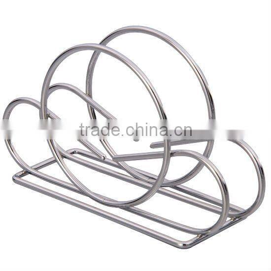 Kitchen Metal Mat Coaster Mats