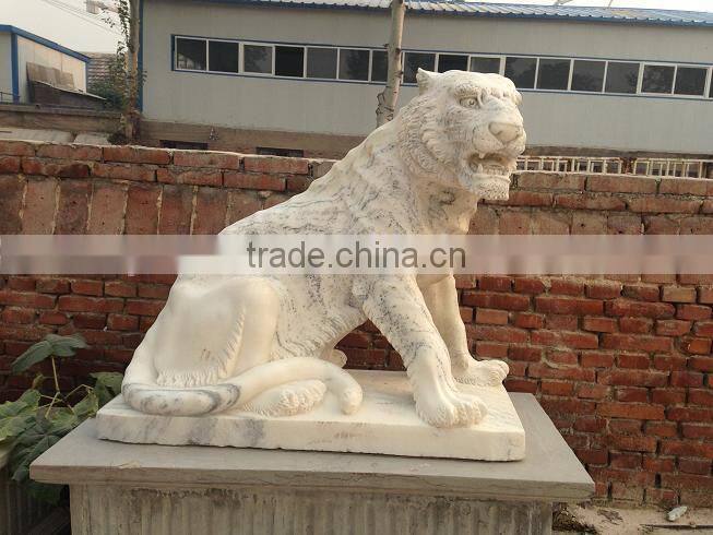Walking Animal Tiger Sculpture,Walking Tiger Statue