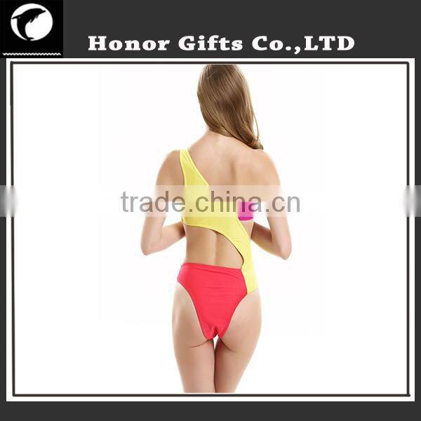 2016 Hot open Sexi Handmade Crochet Swimsuit Crochet Swimsuit