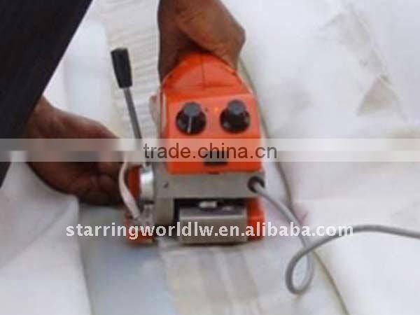 PET/PP geotextiles HDPE Compound Geomembrane