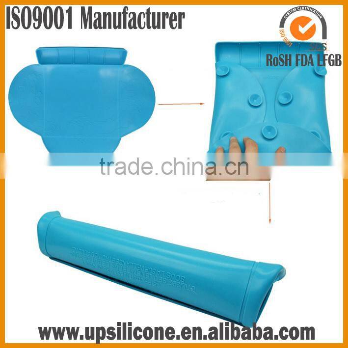 Durable Waterproof Portable Infant Tiny Diner Placemat for Baby Feeding