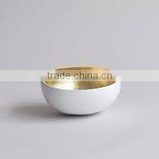 Vietnam lacquer coconut bowl / high quality cheap price lacquer bowl from natural material