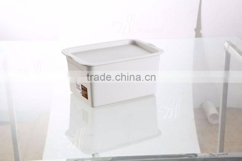 Moblie Phone Plastic Storage Box Toy Storage Box