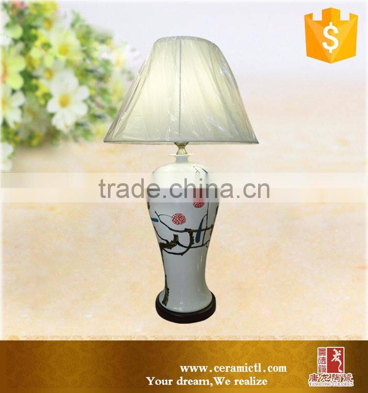 Home goods modern table lamps for home vintage