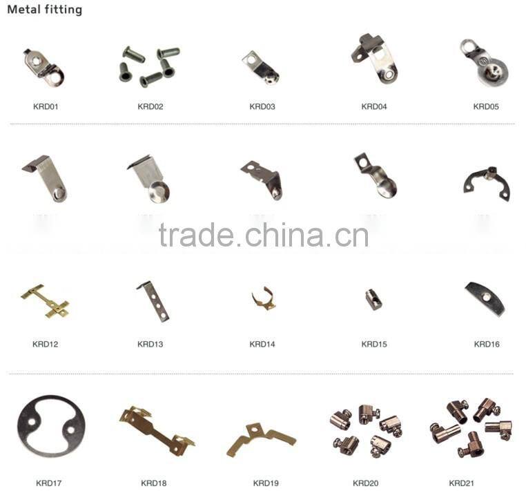 electrical lamp holder metal fitting lighting accessories