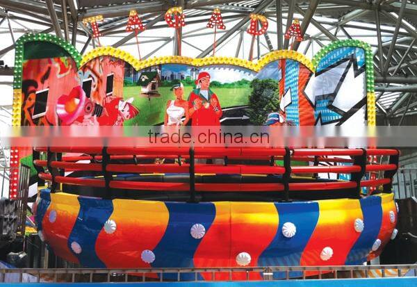 Wholesale Cheap Amusement Rides Tagada