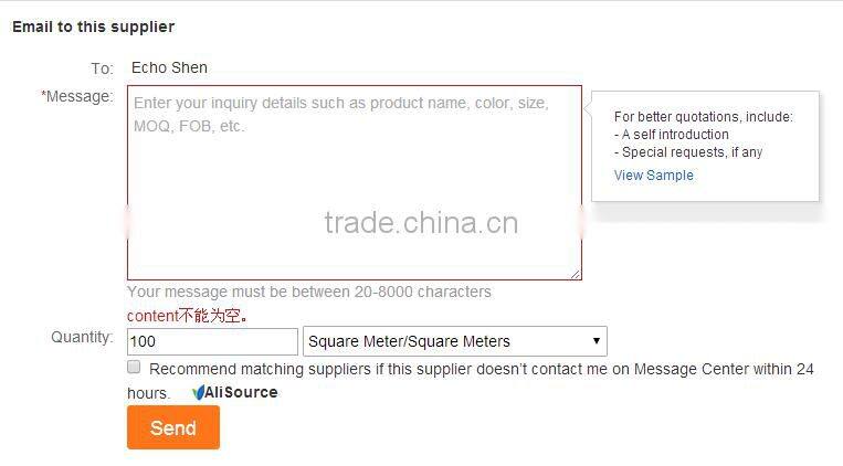 Superior Design Lowest Price Chinese Peach Red g687 granite Stairs Step