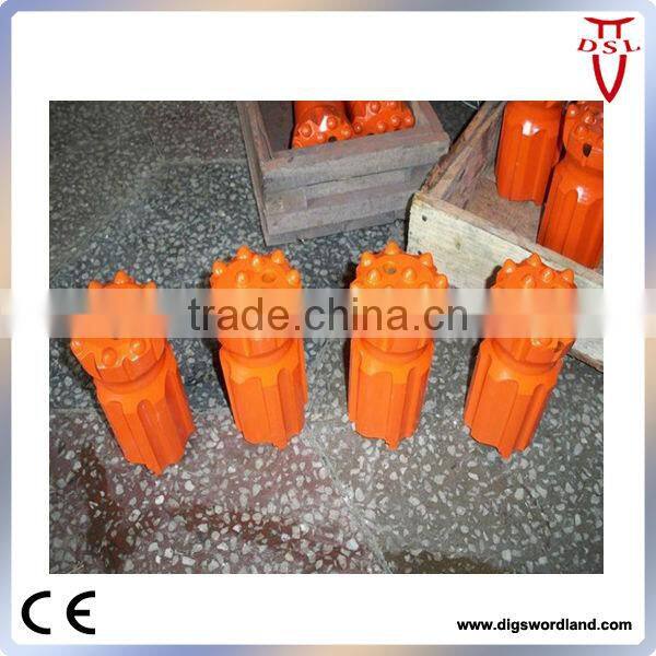 thread r32/r38/t38/t45/t51 drill bits