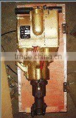 YN30A used rock drill machine