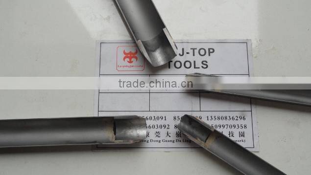 new design of professional alloy cutter for wooden beads ,alloy wooden beads tools for hard wood
