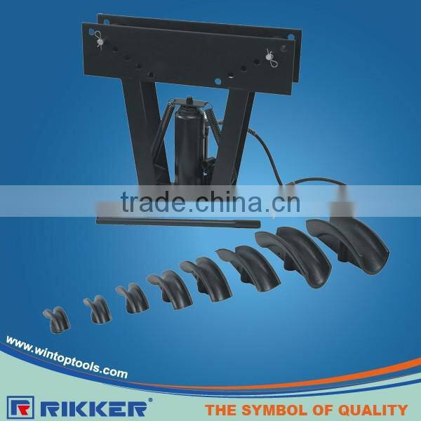 RD1102B-1 16T HYDRAULIC PIPE BENDER