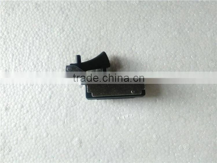 fs087 hot dust proof power tool spare parts 12A angle grinder switches cutter switch repair trigger switch FESU G15SA2