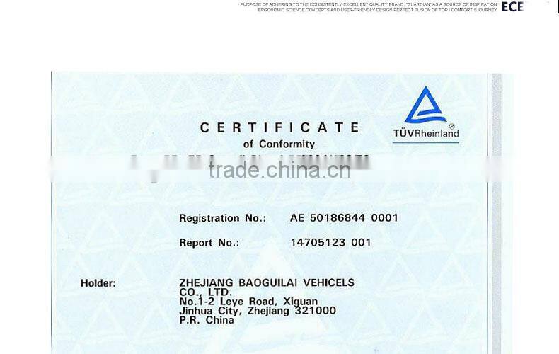 20 inch electric mountain folding bicycle made in Zhejiang