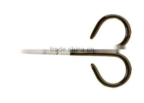 Malleable Scissors