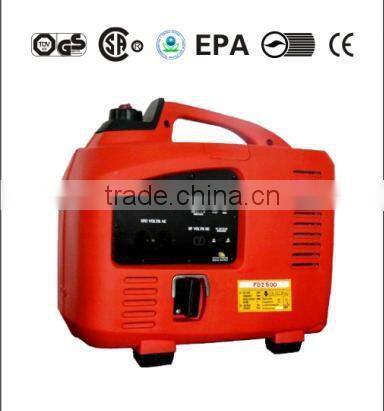 Digital inverter generator 220v portable generator 50hz generator