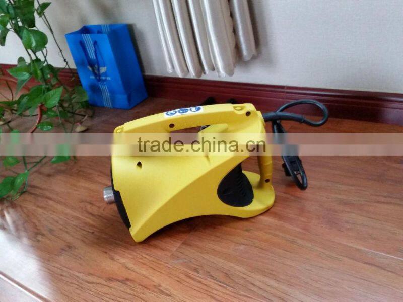 High- speed &Portable Eccentric Concrete Vibrator
