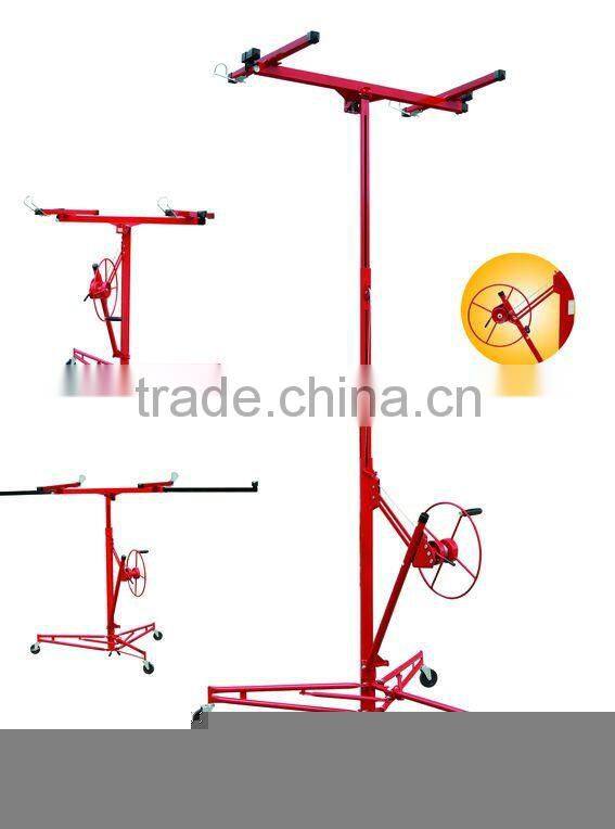 drywall panel lift capacity 68kgs