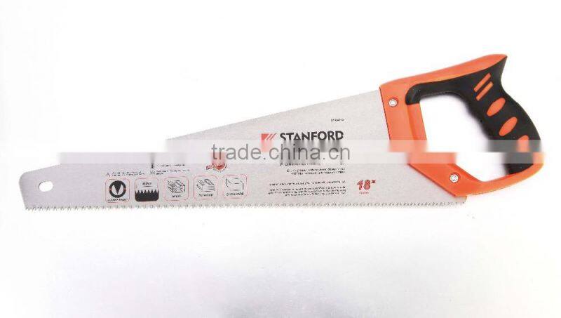 Hand saw