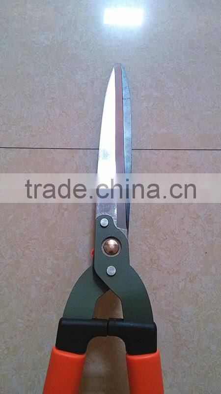 Handle Rubber Grip Telescopic hedge shears