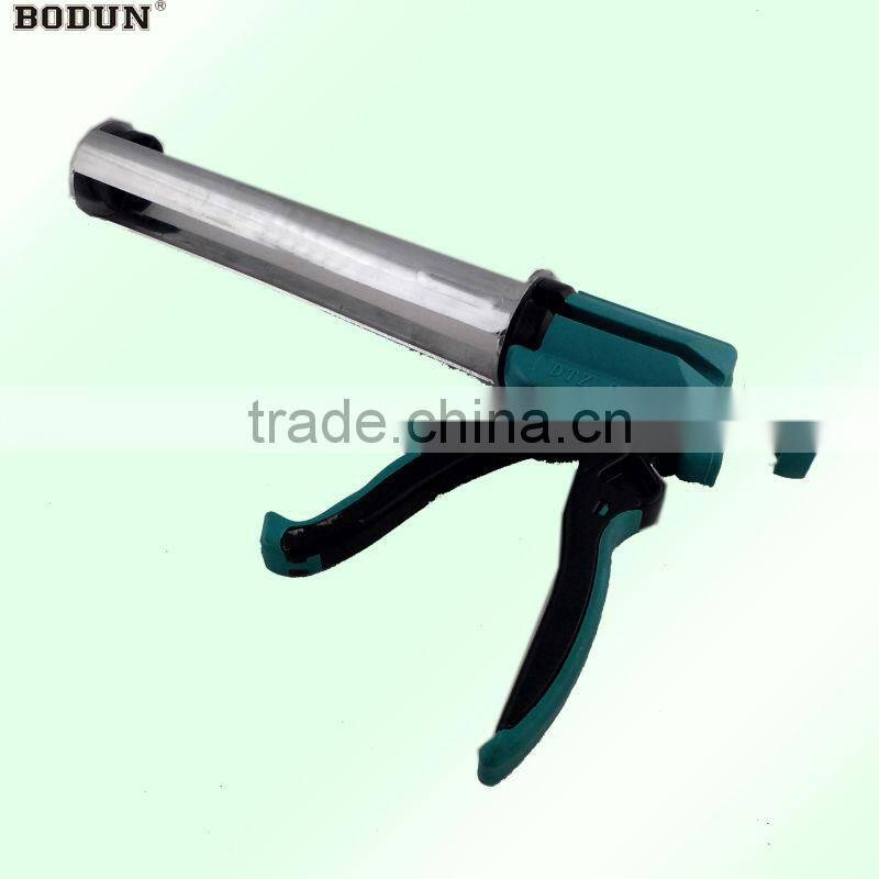 G4009 High Quality Chemical Glue Dealing Tools . Heavily 3 Tubers Blue Gun.