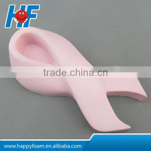 PU stress toy leaf