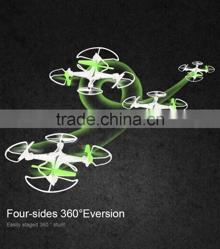 Headless Mode and Auto Return Function Toys Hobbies RC Flying Drone