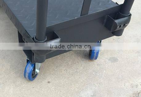 containers for firewood move heavy furniture hand truck platform cart U-boat