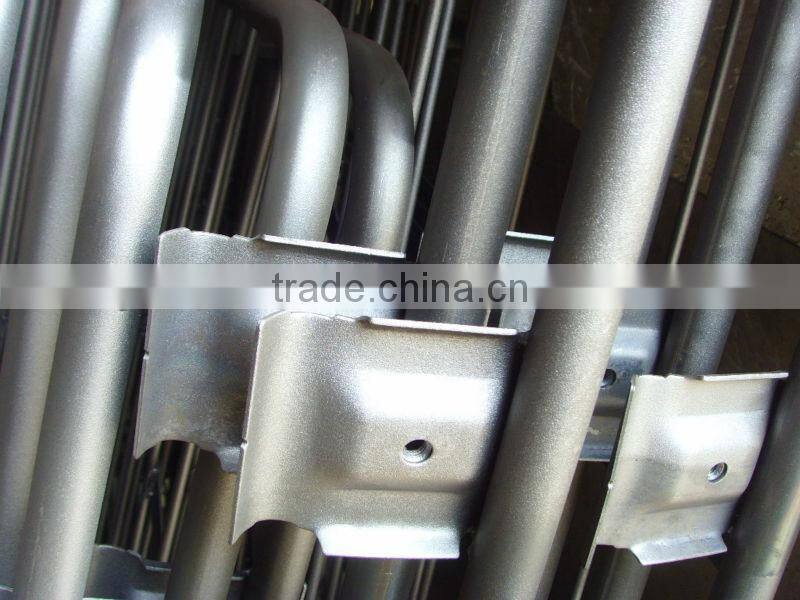steel roll container for Japan and Korea market