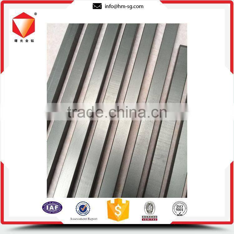 Trade assurance high density graphite tube pipe graphite rotor