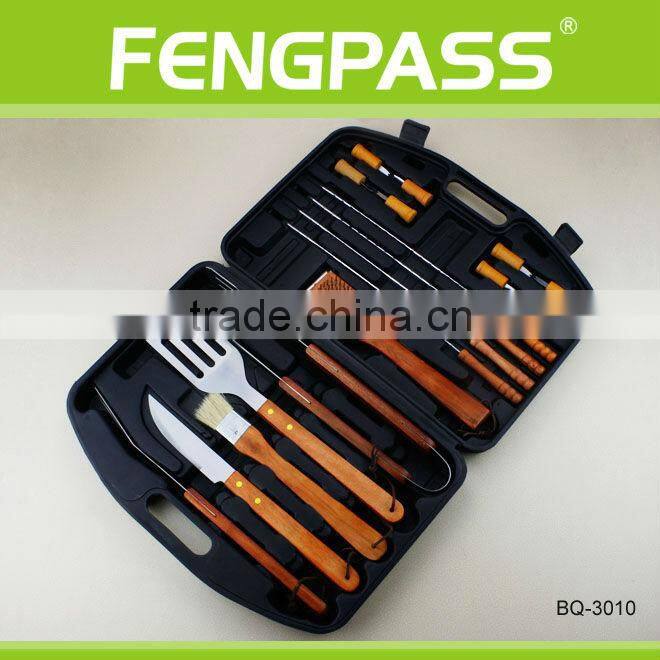 Eco-friendly material bbq equipment(26-21-27)