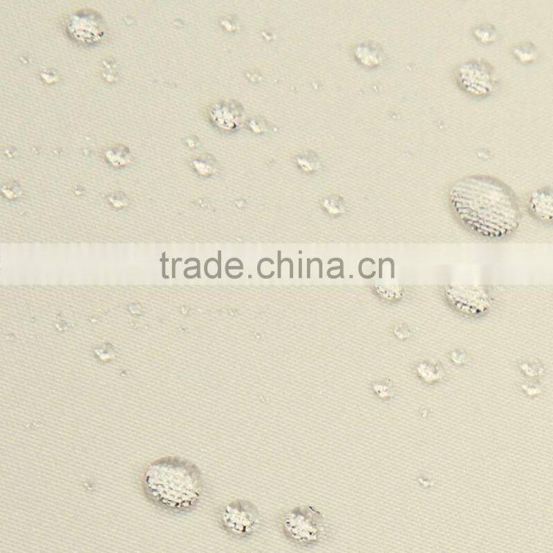 3x1.4M Garden Beige Waterproof Durable Side Sun Awnings