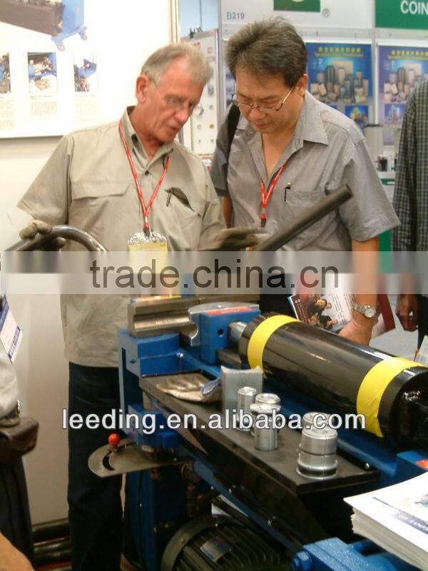 New Multi-function Professional Bending/Expanding Tube/brass Machine