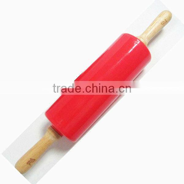 RP-5018 Mini 18cm wooden rolling pin