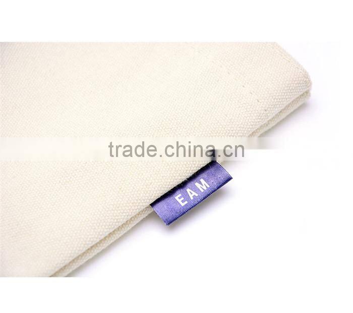 Printed cotton bag/promotional cotton tote bag/custom printed canvas tote bag