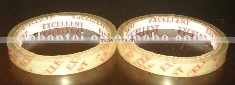 BOPP Adhesive Tape