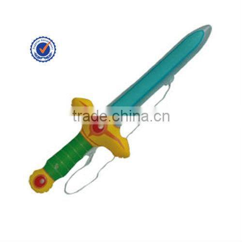 Inflatable Sword Toy for Boys