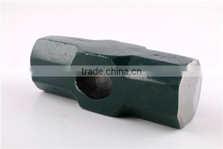 Multifunctional octagonal hammerhead