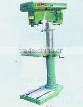 Power machinery-- RDP--009 Drill Press (2316)
