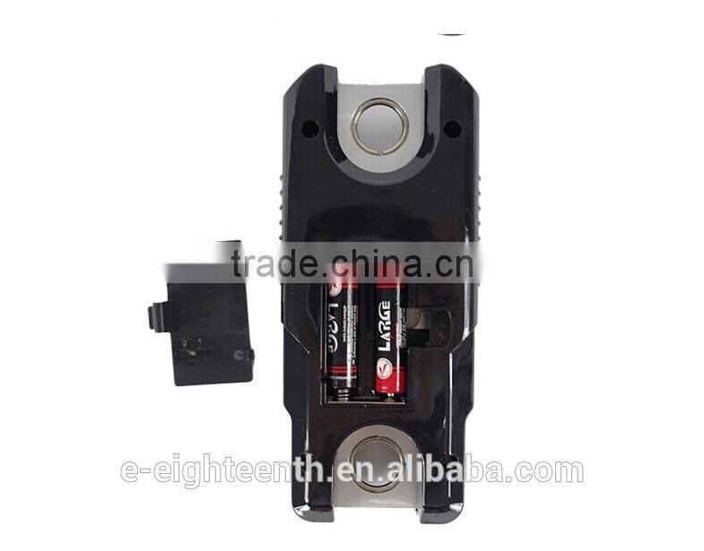 2016 new arrival Mini Portable 300kg 0.1kg Digital LCD Electronic Hanging Hook Crane Scale Black
