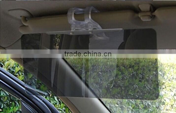 automatic car sun shade