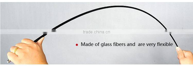 Factory price Advertising Beach Flag cheap on sales